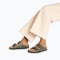 Klapki BIRKENSTOCK Arizona NL Narrow concrete gray 8