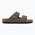 Klapki BIRKENSTOCK Arizona NL Narrow concrete gray 2