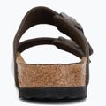 Klapki BIRKENSTOCK Arizona NL Narrow concrete gray 6