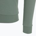 Bluza męska adidas Essentials + Made With Hemp silver green 4
