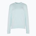 Bluza damska adidas Graphic almost blue