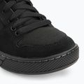 Buty rowerowe platformy męskie adidas FIVE TEN Freerider core black/grey three/core black 7