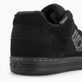 Buty rowerowe platformy męskie adidas FIVE TEN Freerider core black/grey three/core black 9