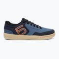 Buty rowerowe platformy męskie adidas FIVE TEN Freerider Pro Canvas wonder steel/legend ink 2