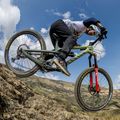 Buty rowerowe platformy damskie adidas FIVE TEN Freerider Pro Canvas W grey six/grey four/impact orange 13