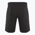 Spodenki męskie adidas Essentials + Made With Hemp black 2