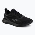 Buty treningowe męskie Reebok Nanoflex Tr 2 cblack/cblack/cdgry7