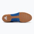 Buty zapaśnicze adidas Tech Fall 2.0 royal blue 4