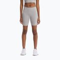 Spodenki damskie Reebok Identity Fitted medium grey heather