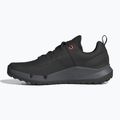 Buty rowerowe platformy damskie adidas FIVE TEN Trailcross LT core black/grey one/grey six 9