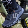 Buty rowerowe platformy damskie adidas FIVE TEN Trailcross LT core black/grey one/grey six 14