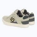 Buty rowerowe platformy męskie adidas FIVE TEN Freerider putty grey/carbon/oat 3