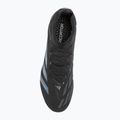 Buty piłkarskie męskie adidas Predator Pro FG core black/carbon 5