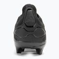 Buty piłkarskie męskie adidas Predator Pro FG core black/carbon 6