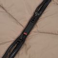 Płaszcz ocieplany damski BOGNER FIRE+ICE Aenny 3 hazelnut 3