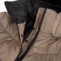 Płaszcz ocieplany damski BOGNER FIRE+ICE Aenny 3 hazelnut 6