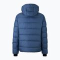 Kurtka ocieplana męska BOGNER FIRE+ICE Leather blue 2