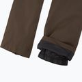 Spodnie narciarskie damskie BOGNER FIRE+ICE Nessa-T espresso 5