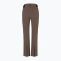 Spodnie narciarskie damskie BOGNER FIRE+ICE Nessa-T espresso 7