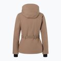 Kurtka narciarska damska BOGNER FIRE+ICE Moia 2 hazelnut 8
