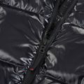 Kurtka ocieplana damska BOGNER FIRE+ICE Vally-D black 3