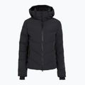 Kurtka narciarska damska BOGNER FIRE+ICE Tec-Sael black