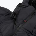Płaszcz ocieplany damski BOGNER FIRE+ICE Aenny 3 black 6