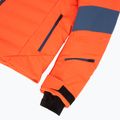 Kurtka narciarska męska BOGNER FIRE+ICE Radek vibrant fire 5