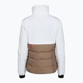 Kurtka narciarska damska BOGNER FIRE+ICE Janka 4 off white 8