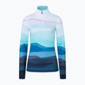 Bluza termoaktywna damska BOGNER FIRE+ICE Ilvy 3 multicolor 5
