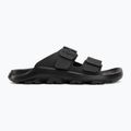Klapki BIRKENSTOCK Mogami Terra 2 Strap Birko-Flor Regular apex black 2