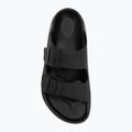 Klapki BIRKENSTOCK Mogami Terra 2 Strap Birko-Flor Regular apex black 5