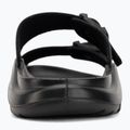 Klapki BIRKENSTOCK Mogami Terra 2 Strap Birko-Flor Regular apex black 6