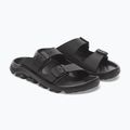 Klapki BIRKENSTOCK Mogami Terra 2 Strap Birko-Flor Regular apex black 10