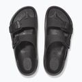 Klapki BIRKENSTOCK Mogami Terra 2 Strap Birko-Flor Regular apex black 11