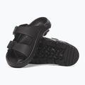 Klapki BIRKENSTOCK Mogami Terra 2 Strap Birko-Flor Regular apex black 12