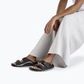 Klapki BIRKENSTOCK Mogami Terra 2 Strap Birko-Flor Regular apex black 15