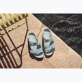 Klapki BIRKENSTOCK Arizona EVA Narrow pure sage 10