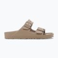 Klapki BIRKENSTOCK Arizona EVA gray taupe 2