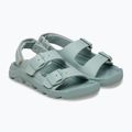 Sandały dziecięce BIRKENSTOCK Mogami HL Birko-Flor Narrow pure sage 9