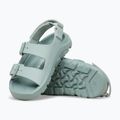Sandały dziecięce BIRKENSTOCK Mogami HL Birko-Flor Narrow pure sage 11