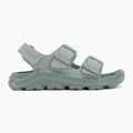 Sandały dziecięce BIRKENSTOCK Mogami HL Birko-Flor Narrow pure sage 2