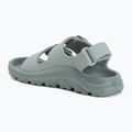 Sandały dziecięce BIRKENSTOCK Mogami HL Birko-Flor Narrow pure sage 3