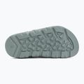 Sandały dziecięce BIRKENSTOCK Mogami HL Birko-Flor Narrow pure sage 4