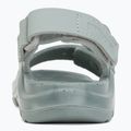 Sandały dziecięce BIRKENSTOCK Mogami HL Birko-Flor Narrow pure sage 6
