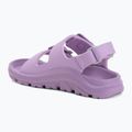 Sandały dziecięce BIRKENSTOCK Mogami HL Birko-Flor Narrow crocus 3