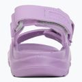 Sandały dziecięce BIRKENSTOCK Mogami HL Birko-Flor Narrow crocus 6