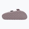 Klapki BIRKENSTOCK Arizona EVA Narrow faded purple 4