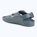 Sandały dziecięce BIRKENSTOCK Milano EVA Narrow basalt gray 3