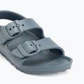 Sandały dziecięce BIRKENSTOCK Milano EVA Narrow basalt gray 7